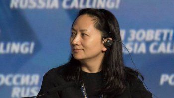 china sospecha que la detencion de la directora de huawei es parte de un complot