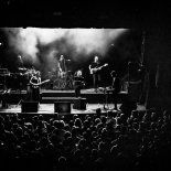 El show será el próximo 19 de marzo. El show será el próximo 19 de marzo.