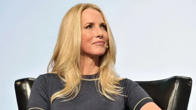 La viuda de Steve Jobs cuenta con un patrimonio impresionante en 2025.