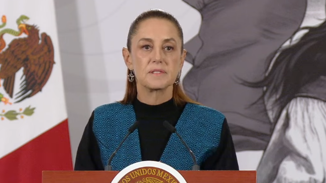 Qué dijo Claudia Sheinbaum sobre la CURP Biométrica.