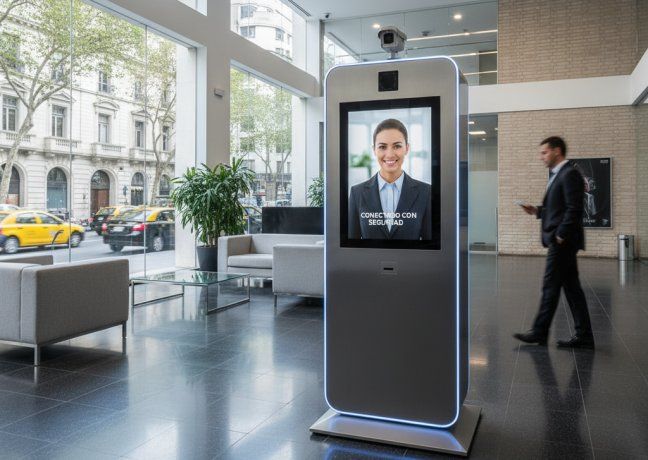 Los nuevos dispositivos de vigilancia electrónica ganan lugar en edificios residenciales y de oficinas por su bajo costo operativo y monitoreo permanente Los nuevos dispositivos de vigilancia electrónica ganan lugar en edificios residenciales y de oficinas por su bajo costo operativo y monitoreo permanente