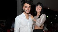 La pareja de Sebastián Marset podría ser extraditada a Paraguay o Bolivia.
