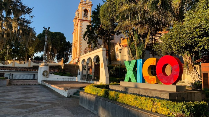 Qué hacer en Xico, Veracruz Qué hacer en Xico, Veracruz