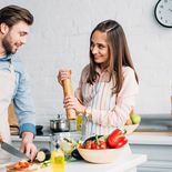 La IA reveló los secretos para una buena relación. La IA reveló los secretos para una buena relación.