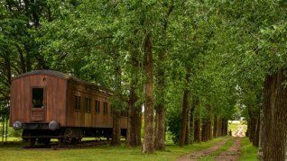 Este pueblo es la escapada perfecta para el fin de semana largo. Este pueblo es la escapada perfecta para el fin de semana largo.