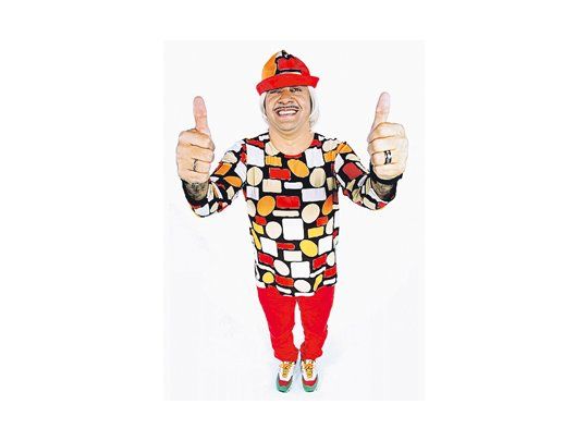 El payaso Tiririca fue el candidato a diputado más votado en la elección del domingo. Representante por San Pablo, logró más de 1,3 millón de votos y arrastró tras de sí a figuras anteriormente salpicadas por escándalos.
