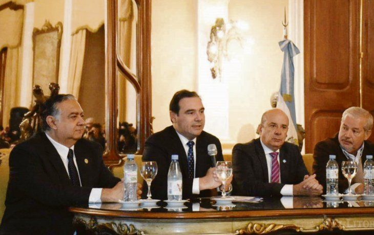 Paso internacional