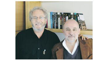 Faciolince y Correas escribieron, con distintas perspectivas, sobre el asesinato de un hombre (padre del primero) en manos de sicarios de Medellín, en cuyo bolsillo había un poema inédito de Borges.