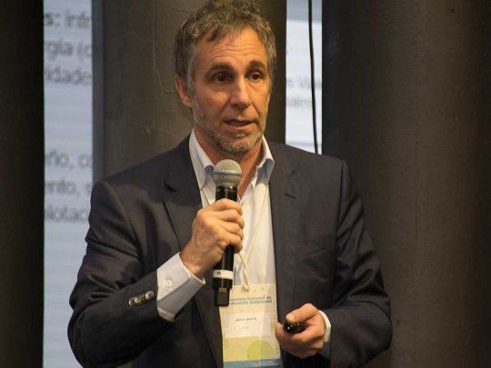 Gentile afirmó que el balance del G20 fue enormemente positivo.