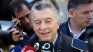 El presidente del PRO, Mauricio Macri, se expresó sobre la posibilidad de acordar una alianza con LLA de cara a octubre.