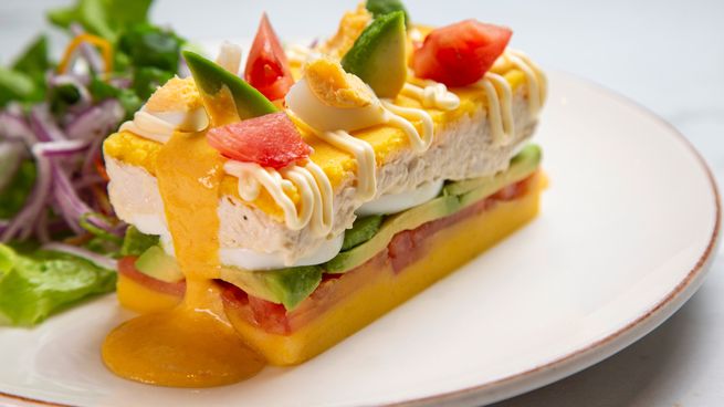 El rincón peruano en el barrio porteño de Retiro que destaca por sus sabores auténticos.