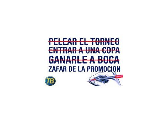 Las cargadas no se hicieron esperar luego del Superclásico.