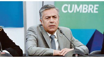 Alfredo Cornejo