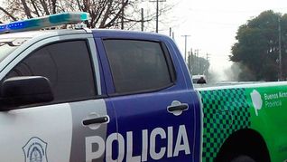 no los dejaron entrar a una fiesta y mataron a la duena de casa e hirieron a otras 5 personas