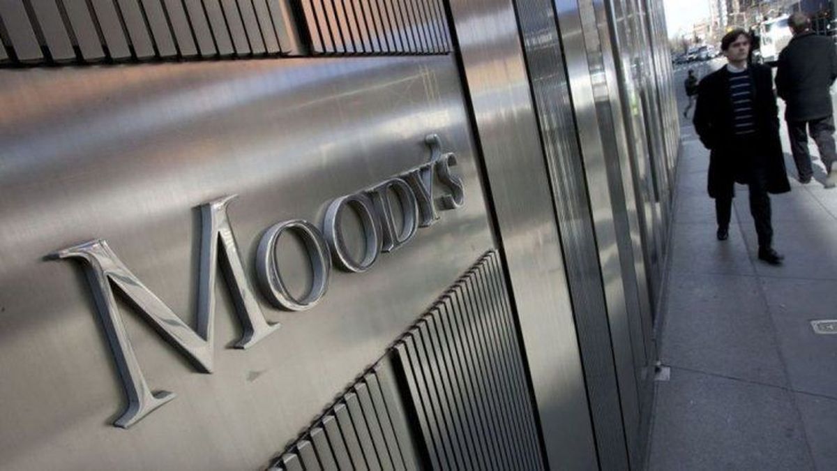 Financial crisis: Moody’s ruled out impact on Latin American banks