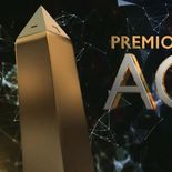 Anoche se llevó a cabo una nueva entrega de los Premios ACE.