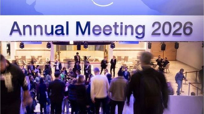 La India -en realidad distintos estados hindúes- acaba de firmar en Davos memorándums de entendimiento con inversores internacionales por cerca de U$D 60,000 millones. Javier Milei busca lograr, aunque sea una veinteava parte de eso.