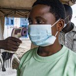 Alarman los casos de Ébola en el Congo. Alarman los casos de Ébola en el Congo.
