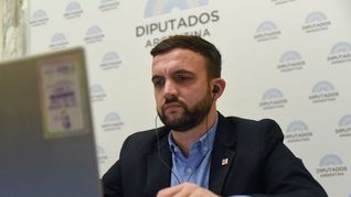 diputado argentino pide cuantificar la deuda ecologica de las grandes potencias de cara a la cop26