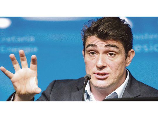 Controvertidos. Así fueron los argumentos y las explicaciones que ofreció ayer Javier Iguacel.
