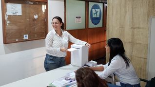 Paola Barritta es la nueva Secretaria General de Atepsa.&nbsp;