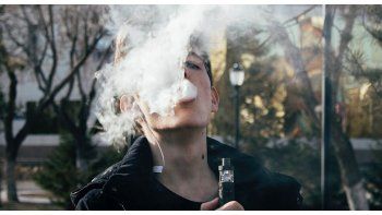 El vape puede causar consecuencias graves y permanentes en los niños.