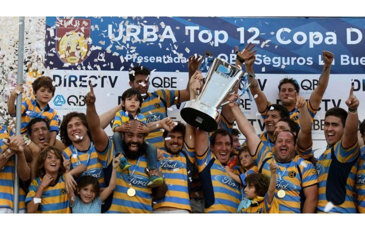 Hindú venció a Alumni y se consagró campeón por décima vez en la URBA