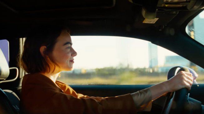 First preview of “Kind of Kindness”, a film by Yorgos Lanthimos again with Emma Stone