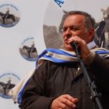 El presidente del PN llamó a ensanchar la base del partido. El presidente del PN llamó a ensanchar la base del partido.