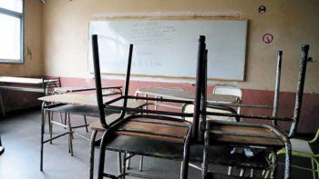 Deberán volver a la actividad en las aulas más de 2000 docentes misioneros.