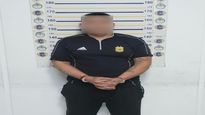 Detuvieron a tres sospechosos por las amenazas a Di María.