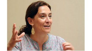 Gabriela Michetti