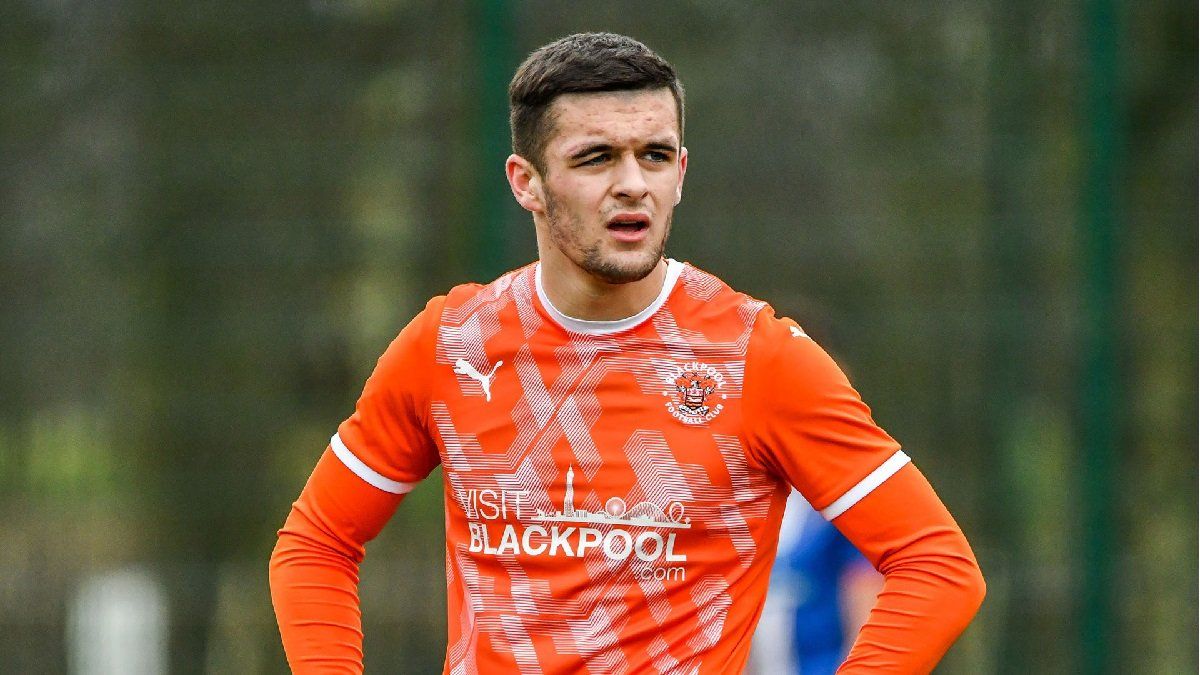 Meet the first English professional footballer to reveal that he is gay