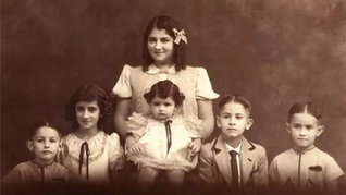 El enigma de Julián: la historia oculta del hermano mayor de Carlos Slim Helú que la memoria pública prefirió olvidar El enigma de Julián: la historia oculta del hermano mayor de Carlos Slim Helú que la memoria pública prefirió olvidar