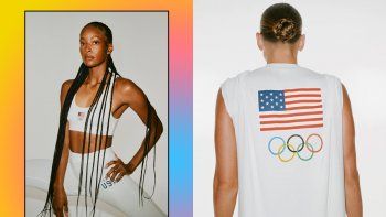 La delegación estadounidense vestirá ropa de Kim Kardashian.&nbsp;