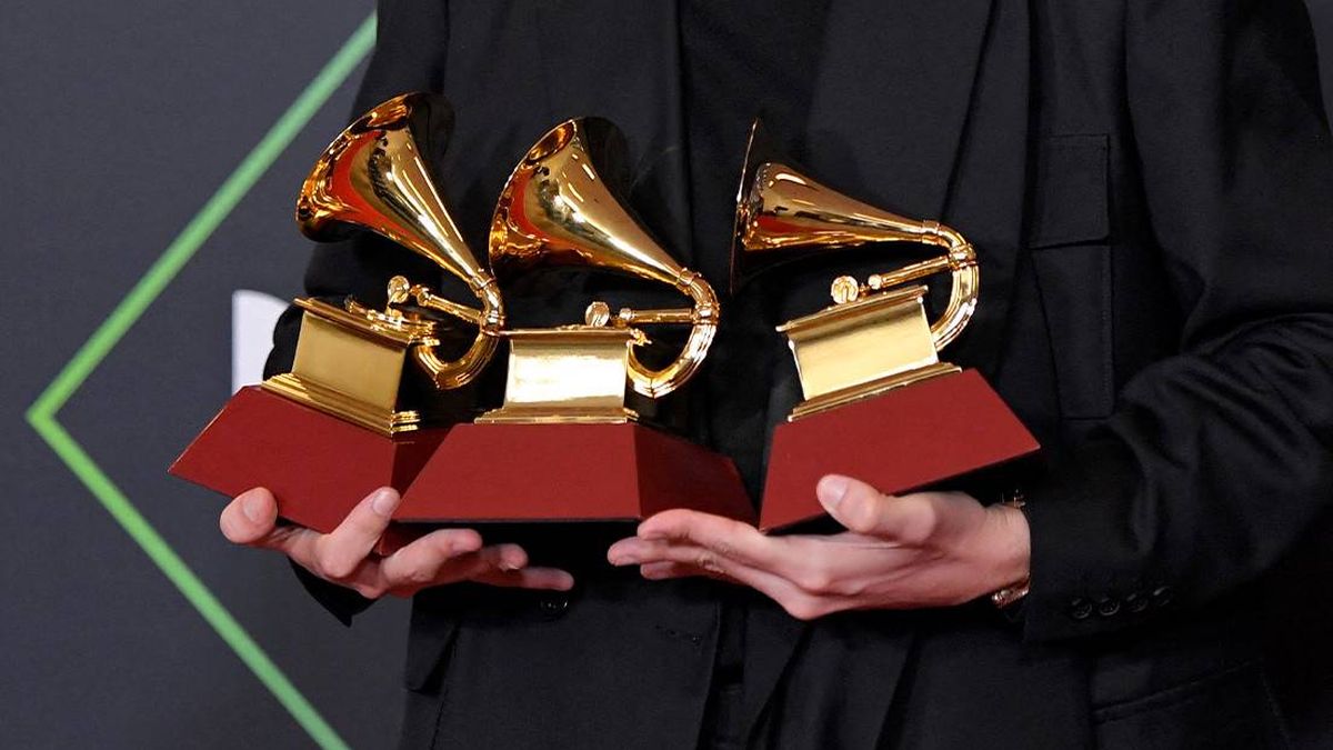 Latin Grammy Awards 2022: when are they and where to see them
