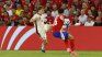 Canada held on and went to the quarterfinals of the Copa América. Canada held on and advanced to the quarterfinals of the Copa America.