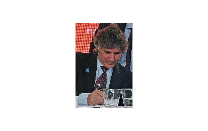 Amado Boudou