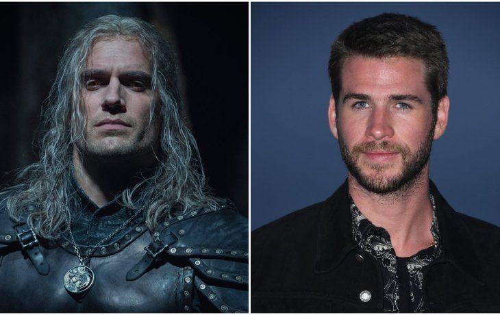 Netflix: Henry Cavill deja The Witcher y será reemplazado por Liam Hemsworth