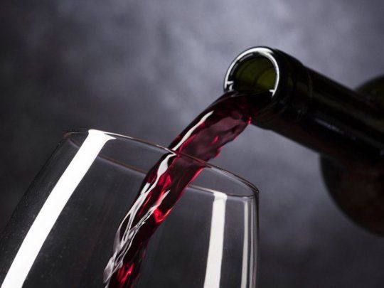 vino