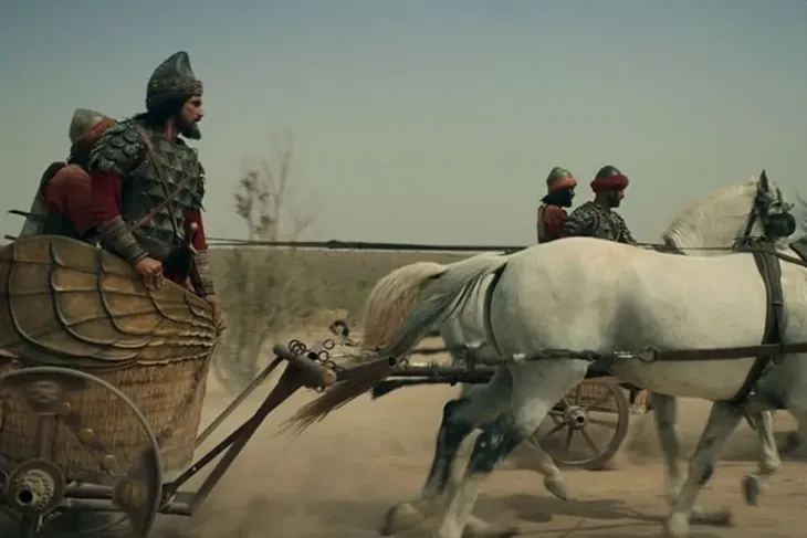 La elogiada serie, aunque polémica, tiene 6 capítulos de duración y está disponible en Netflix.