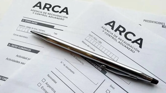 ARCA se toma vacaciones de invierno.