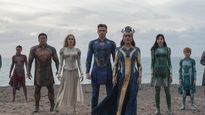 eternals recibe la calificacion mas baja de todas las peliculas de marvel