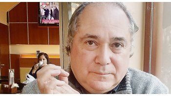 ámbito.com | Ferreyra. Entre delirios mesiánicos y crímenes, la historia le permite al autor explorar también la función de lo religioso en el siglo XXI.