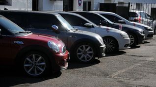 El organismo tiene el fin de custodiar y administrar bienes decomisados del crimen organizado. 