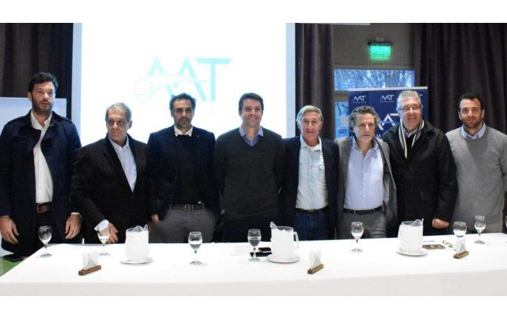 ámbito.com | Juicios por $ 14 millones ponen en jaque las finanzas de la AAT
