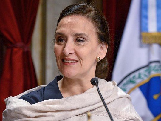 Las reformas de Michetti en el Senado, en la mira.&nbsp;