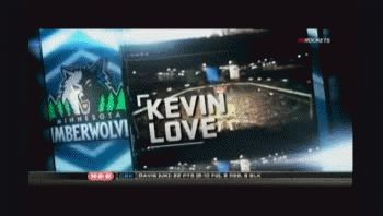 Tras el descalificador pisotón a Scola, Love se defiende