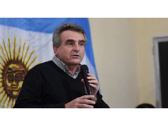 La única forma de frenar este brutal ajuste es con la oposición unida