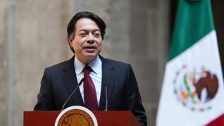 ¿Suspensión masiva de clases por el Mundial 2026? Esto es lo que se sabe sobre el mega anuncio de la SEP por el calendario escolar hoy, jueves 7 de mayo. ¿Suspensión masiva de clases por el Mundial 2026? Esto es lo que se sabe sobre el mega anuncio de la SEP por el calendario escolar hoy, jueves 7 de mayo.